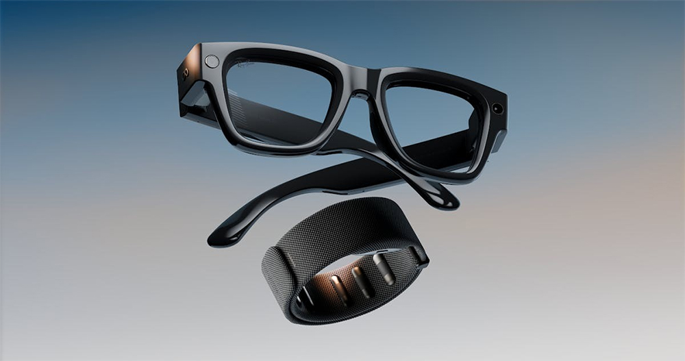 Meta 計劃重新在 Ray-Ban 智慧眼鏡上推出臉部辨識技術 - 電腦王阿達 Meta 計劃重新在 Ray-Ban 智慧眼鏡上推出臉部辨識技術 - 電腦王阿達