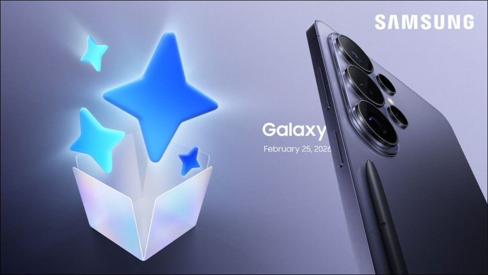 Samsung Galaxy S26 預購表現不如預期,年度銷售目標恐難達成 - 電腦王阿達 Samsung Galaxy S26 預購表現不如預期,年度銷售目標恐難達成 - 電腦王阿達