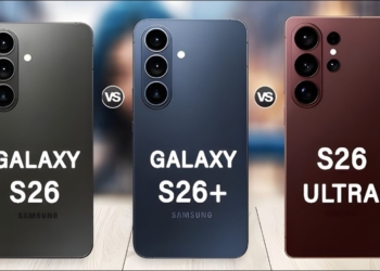 Samsung Galaxy S26 預購表現不如預期，年度銷售目標恐難達成