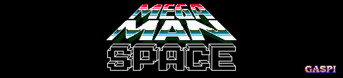 藍色混蛋化身宇宙戰機!《Mega Man Space》顛覆傳統的洛克人射擊遊戲 - 電腦王阿達 藍色混蛋化身宇宙戰機!《Mega Man Space》顛覆傳統的洛克人射擊遊戲 - 電腦王阿達