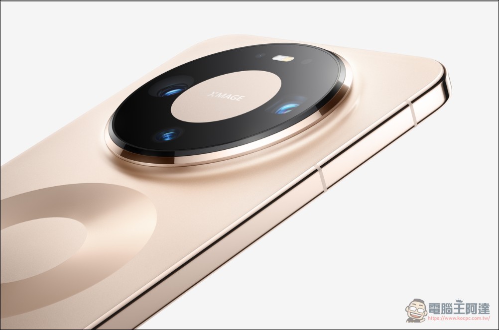 Huawei Mate 80 Pro 確認進軍全球市場!馬德里發表會將揭開華為旗艦新篇章 - 電腦王阿達 Huawei Mate 80 Pro 確認進軍全球市場!馬德里發表會將揭開華為旗艦新篇章 - 電腦王阿達