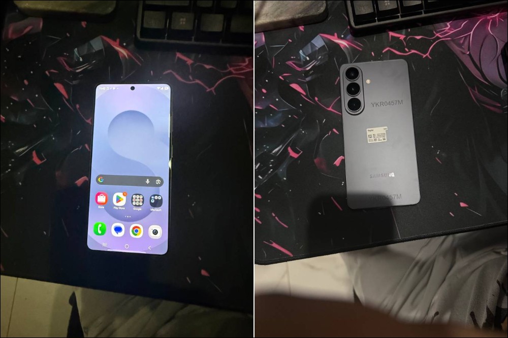 測試機流出?Samsung Galaxy S26+ 現身 Craigslist 二手市場 - 電腦王阿達 測試機流出?Samsung Galaxy S26+ 現身 Craigslist 二手市場 - 電腦王阿達