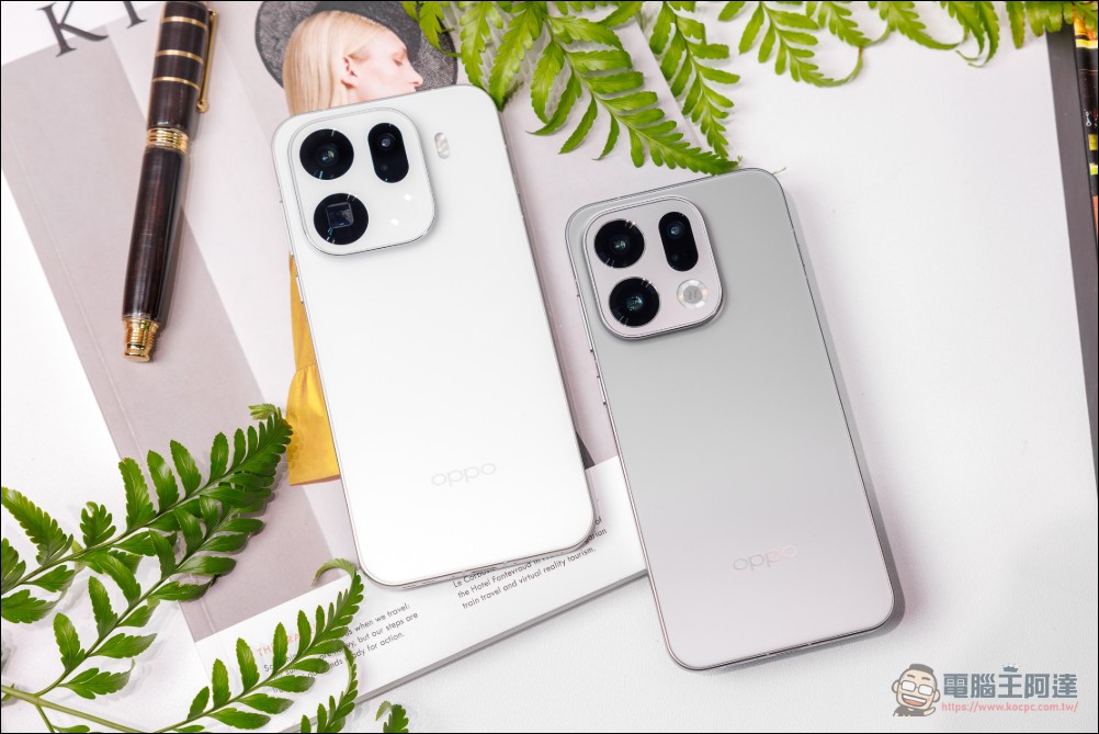 OPPO 2026 新春好運購優惠開跑!旗艦新機與人氣系列多重好禮等你來 - 電腦王阿達 OPPO 2026 新春好運購優惠開跑!旗艦新機與人氣系列多重好禮等你來 - 電腦王阿達