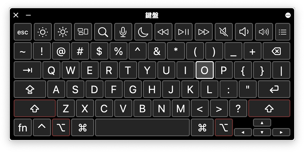 如何在 Mac 上輸入@、#、€、£ 和其他特殊字元? - 電腦王阿達 如何在 Mac 上輸入@、#、€、£ 和其他特殊字元? - 電腦王阿達