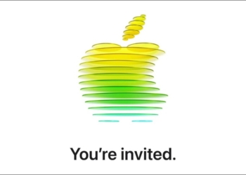 Apple 三月發表會來了！紐約、倫敦、上海三地同步「Special Apple Experience」