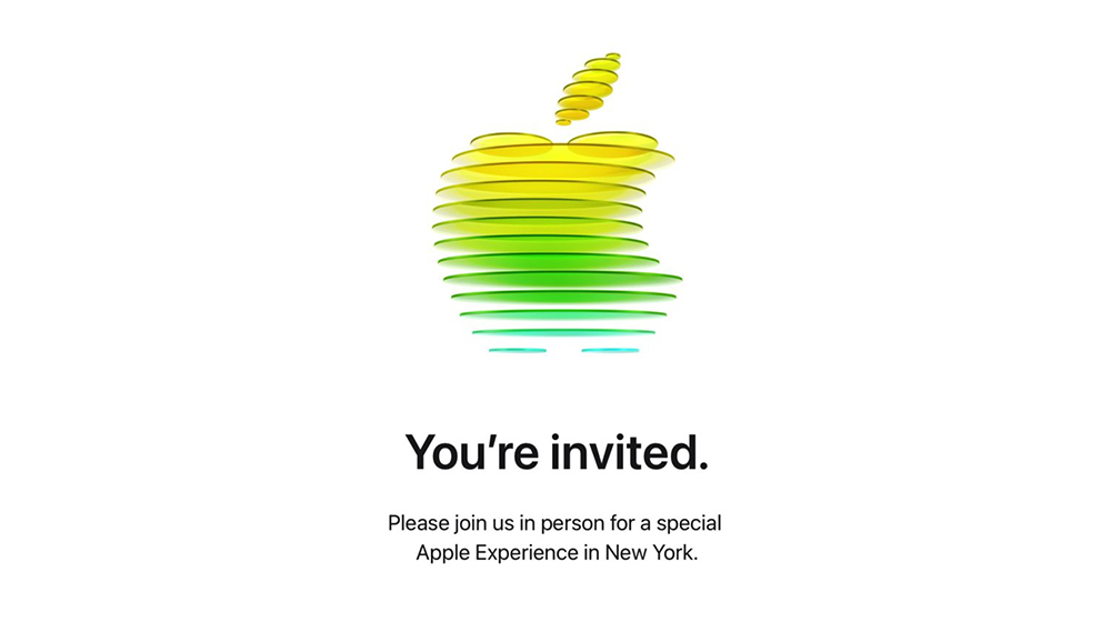 Apple 除夕夜突發邀請函!宣布將於 3/4 於舉行特殊體驗活動 - 電腦王阿達 Apple 除夕夜突發邀請函!宣布將於 3/4 於舉行特殊體驗活動 - 電腦王阿達