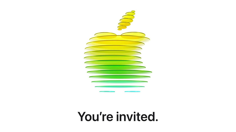 Apple 除夕夜突發邀請函!宣布將於 3/4 於舉行特殊體驗活動 - 電腦王阿達 Apple 除夕夜突發邀請函!宣布將於 3/4 於舉行特殊體驗活動 - 電腦王阿達