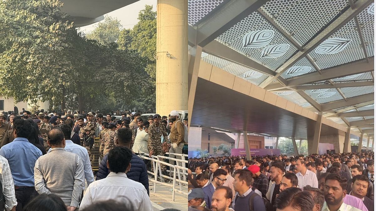 印度 India AI Impact Summit 2026 大翻車:中國機器狗冒充國產、現場混亂不堪 - 電腦王阿達 印度 India AI Impact Summit 2026 大翻車:中國機器狗冒充國產、現場混亂不堪 - 電腦王阿達