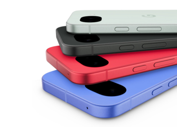 Google Pixel 10a 正式發表，升級 Tensor G4、平整無凸起設計、IP68 防水，售價 NT$16,490 起