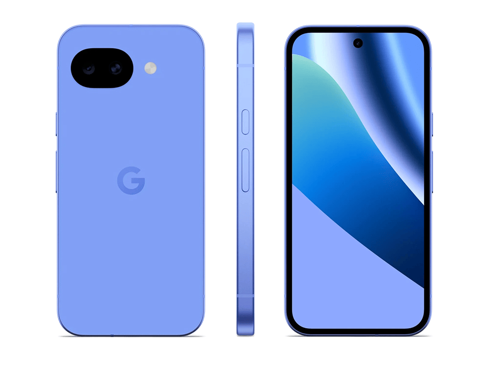 Google Pixel 10a 正式發表,升級 Tensor G4、平整無凸起設計、IP68 防水,售價 NT$16,490 起 - 電腦王阿達 Google Pixel 10a 正式發表,升級 Tensor G4、平整無凸起設計、IP68 防水,售價 NT$16,490 起 - 電腦王阿達