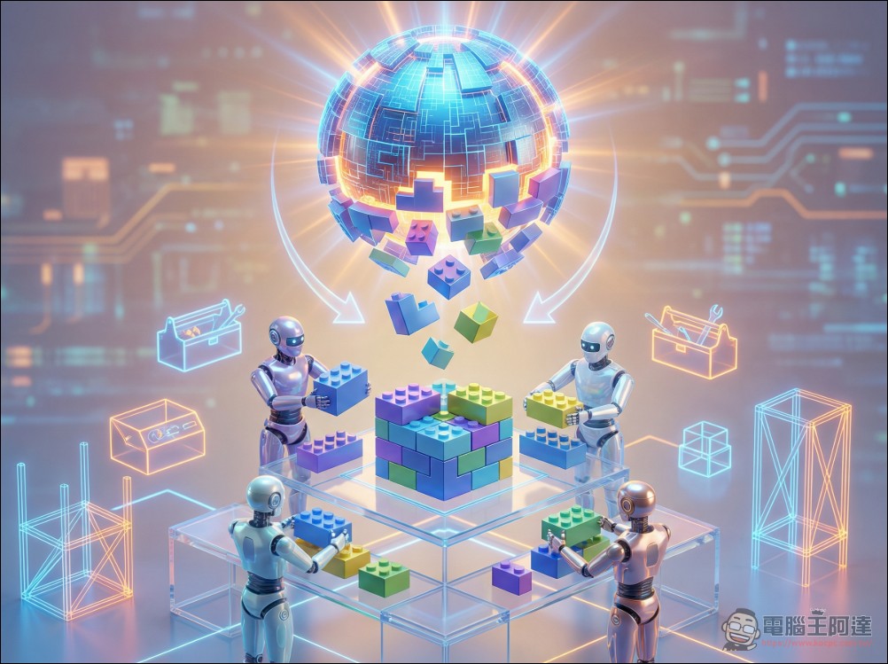 OpenAI 提出 Harness Engineering 編程概念:當 AI 寫了 100 萬行程式碼,工程師的角色該如何轉變? - 電腦王阿達 OpenAI 提出 Harness Engineering 編程概念:當 AI 寫了 100 萬行程式碼,工程師的角色該如何轉變? - 電腦王阿達