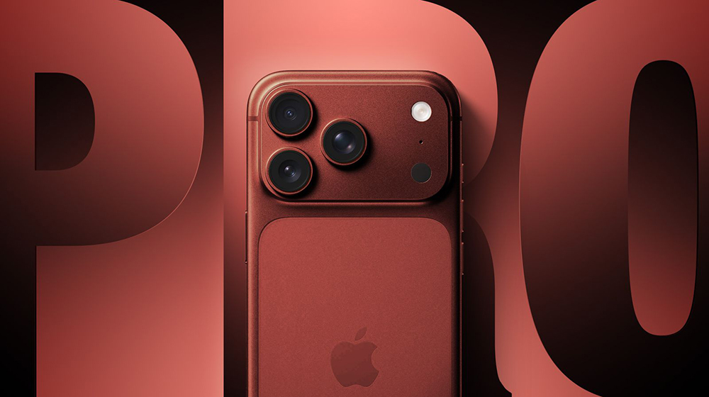 iPhone 18 Pro 傳測試深紅新色,首款 Pro 紅色要來了!摺疊款 iPhone 僅保留經典色 - 電腦王阿達 iPhone 18 Pro 傳測試深紅新色,首款 Pro 紅色要來了!摺疊款 iPhone 僅保留經典色 - 電腦王阿達