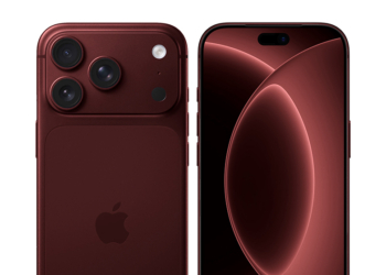 iPhone 18 Pro 傳測試深紅新色，首款 Pro 紅色要來了！摺疊款 iPhone 僅保留經典色