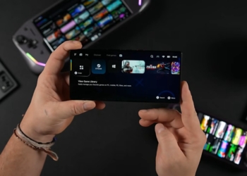 Android 本地玩 PC 遊戲不再是夢，國外實測《Cyberpunk 2077》、《巫師 3》等都能順暢運行