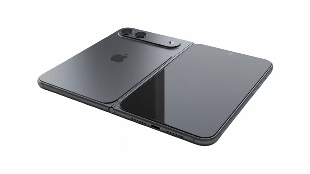 iPhone 18 Pro 傳測試深紅新色,首款 Pro 紅色要來了!摺疊款 iPhone 僅保留經典色 - 電腦王阿達 iPhone 18 Pro 傳測試深紅新色,首款 Pro 紅色要來了!摺疊款 iPhone 僅保留經典色 - 電腦王阿達