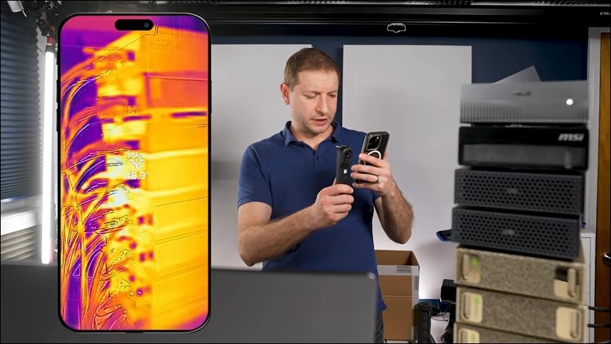 NVIDIA 可能不開心?國外 YouTuber 用 8 台 DGX Spark 組建出 1TB VRAM 超級集群 - 電腦王阿達 NVIDIA 可能不開心?國外 YouTuber 用 8 台 DGX Spark 組建出 1TB VRAM 超級集群 - 電腦王阿達