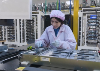 蘋果宣布首度在美國生產 Mac mini 德州休士頓工廠今年稍晚啟動組裝