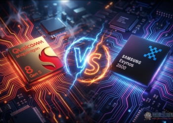 三星 Exynos 2600 對決高通 Snapdragon 8 Elite Gen 5：GPU 意外逆襲，CPU 仍居下風