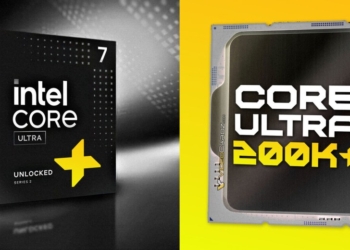 Intel Arrow Lake Refresh 發表時間曝光！Core Ultra 200K Plus 傳本月這時間點亮相
