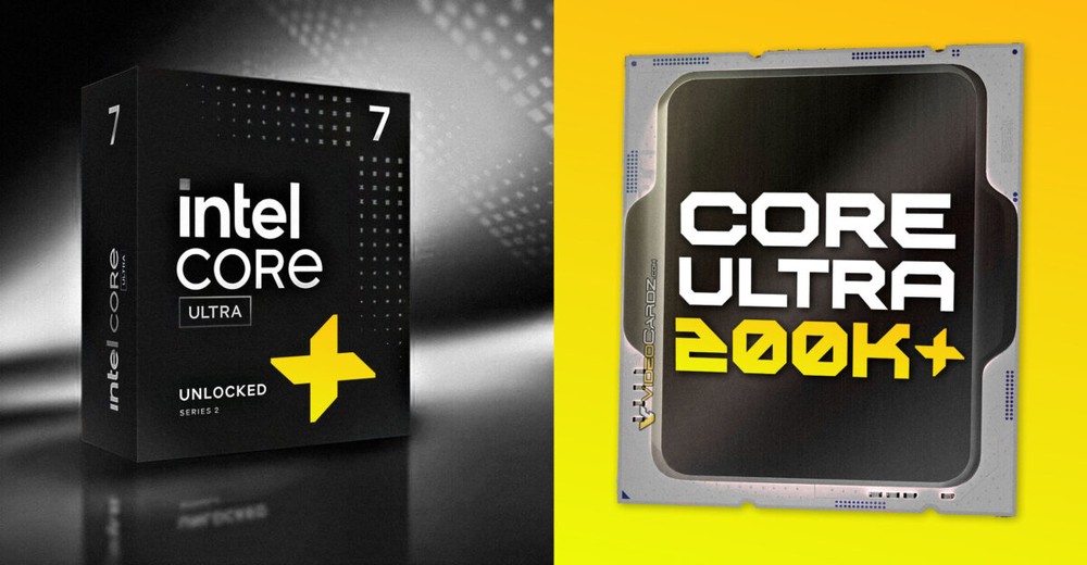 Intel Arrow Lake Refresh 發表時間曝光!Core Ultra 200K Plus 傳本月這時間點亮相 - 電腦王阿達 Intel Arrow Lake Refresh 發表時間曝光!Core Ultra 200K Plus 傳本月這時間點亮相 - 電腦王阿達