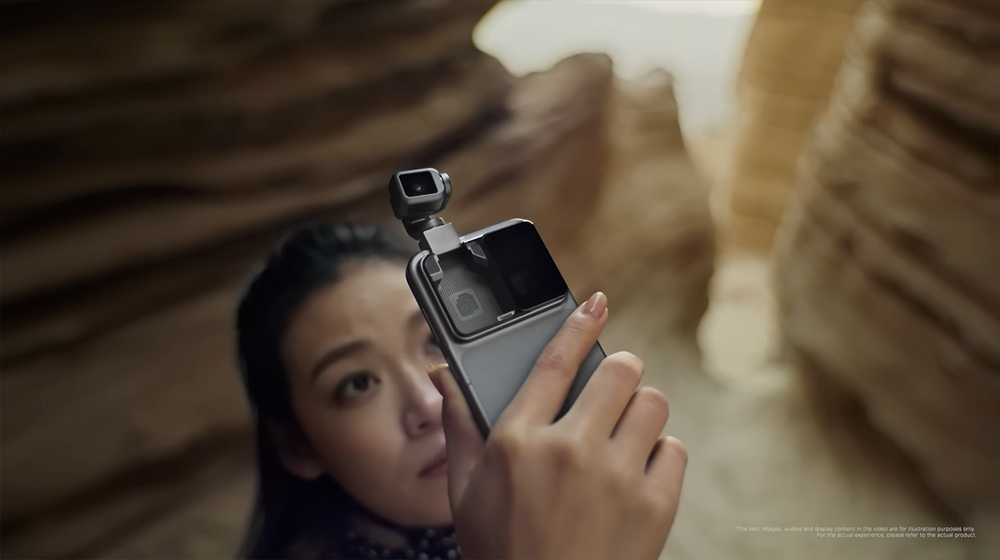 HONOR Robot Phone 於 MWC 2026 亮相!搭載 4DoF 雲台系統與 2 億像素相機 - 電腦王阿達 HONOR Robot Phone 於 MWC 2026 亮相!搭載 4DoF 雲台系統與 2 億像素相機 - 電腦王阿達
