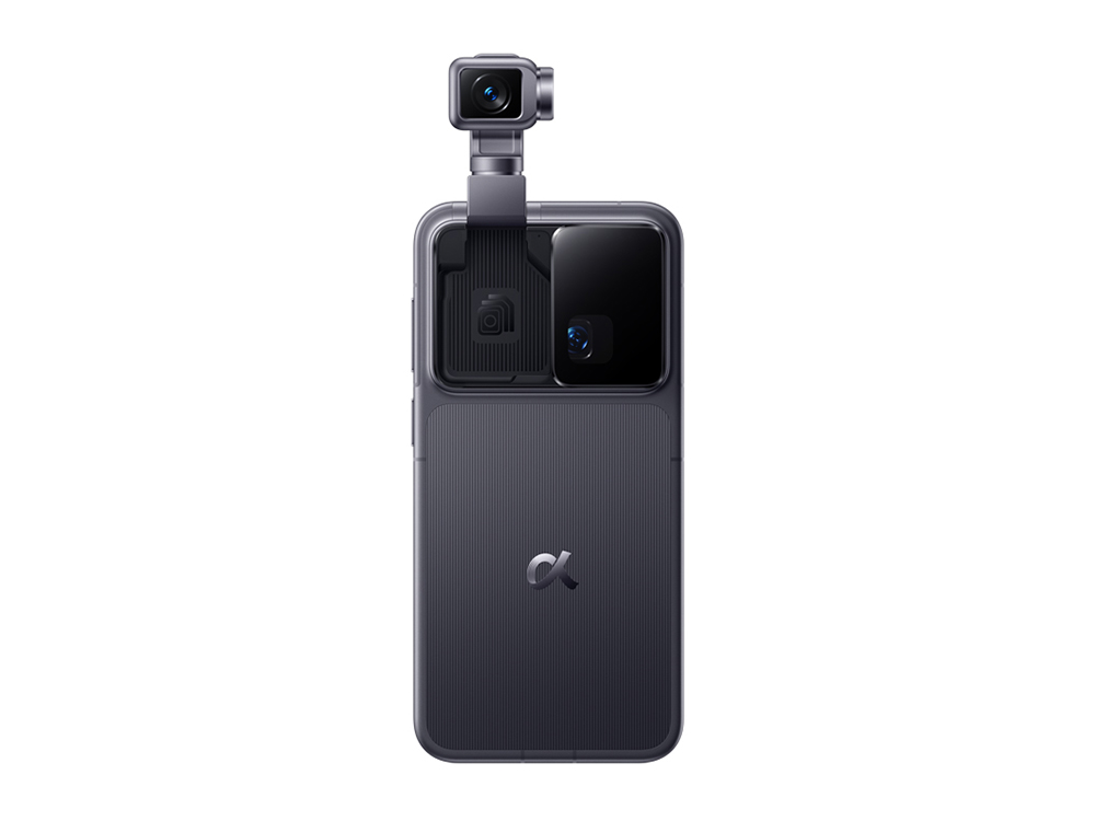 HONOR Robot Phone 於 MWC 2026 亮相!搭載 4DoF 雲台系統與 2 億像素相機 - 電腦王阿達 HONOR Robot Phone 於 MWC 2026 亮相!搭載 4DoF 雲台系統與 2 億像素相機 - 電腦王阿達