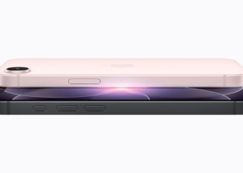 iPhone 17e 正式發表：升級 A19 晶片、256GB 起步、支援 MagSafe、加入全新嫩粉色，售價 NT$21,900 起