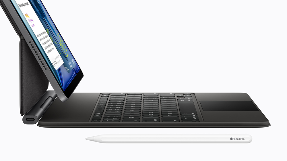 iPad Air M4 來了!換上 M4 晶片、12GB 統一記憶體 - 電腦王阿達 iPad Air M4 來了!換上 M4 晶片、12GB 統一記憶體 - 電腦王阿達