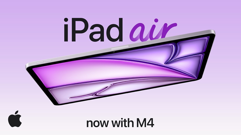 iPad Air M4 值得升級嗎?和 M3 差在哪一次看懂 - 電腦王阿達 iPad Air M4 值得升級嗎?和 M3 差在哪一次看懂 - 電腦王阿達