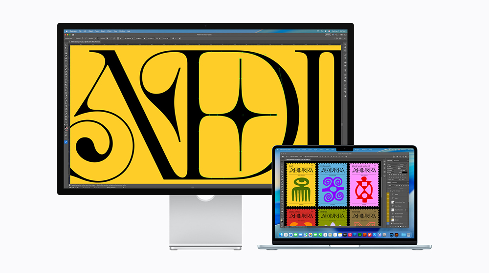 Apple 推出全新 Studio Display 與 Mac 最強外接顯示器 Studio Display XDR :mini LED、120Hz、2000 尼特一次到位 - 電腦王阿達 Apple 推出全新 Studio Display 與 Mac 最強外接顯示器 Studio Display XDR :mini LED、120Hz、2000 尼特一次到位 - 電腦王阿達