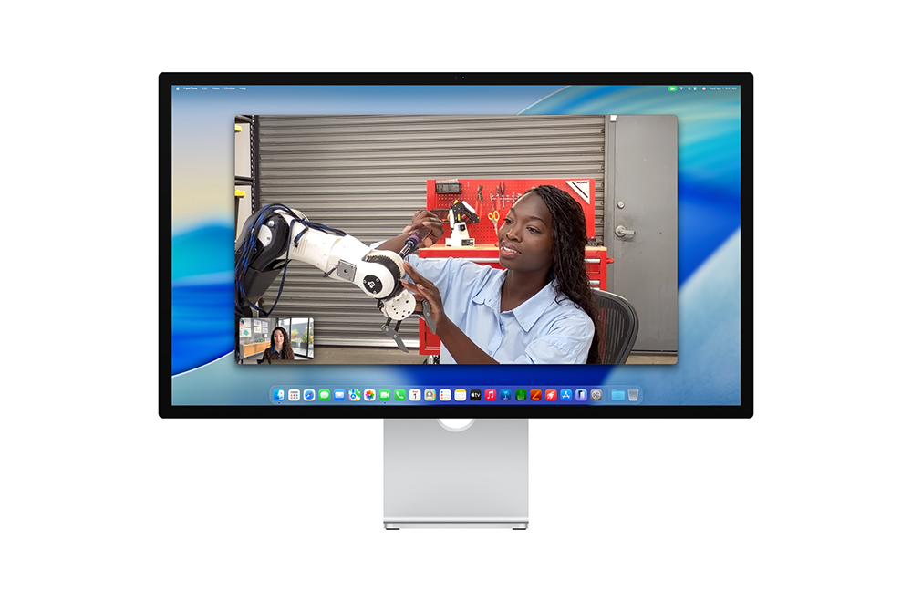 Apple 推出全新 Studio Display 與 Mac 最強外接顯示器 Studio Display XDR :mini LED、120Hz、2000 尼特一次到位 - 電腦王阿達 Apple 推出全新 Studio Display 與 Mac 最強外接顯示器 Studio Display XDR :mini LED、120Hz、2000 尼特一次到位 - 電腦王阿達