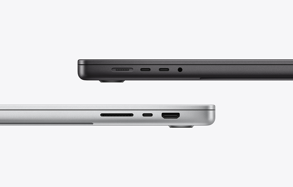 MacBook Pro M5 Pro、M5 Max 正式登場!M5 Max 衝上 128GB 記憶體 - 電腦王阿達 MacBook Pro M5 Pro、M5 Max 正式登場!M5 Max 衝上 128GB 記憶體 - 電腦王阿達