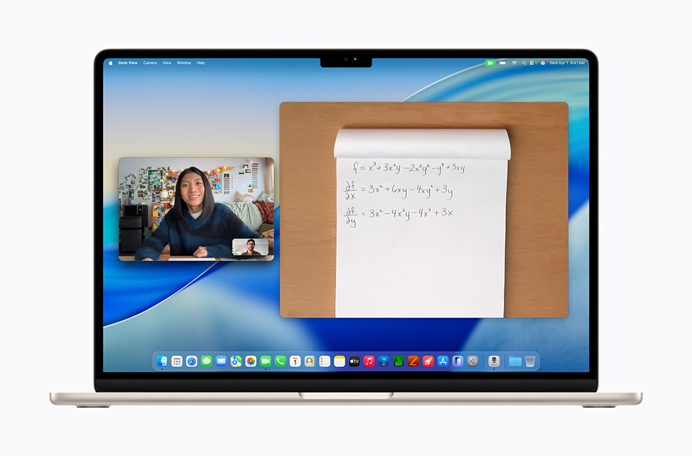 MacBook Air M5 終於來了!效能飆升、512GB 儲存空間成標配 - 電腦王阿達 MacBook Air M5 終於來了!效能飆升、512GB 儲存空間成標配 - 電腦王阿達