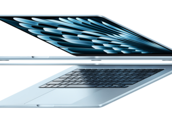 MacBook Air M5 終於來了！效能飆升、512GB 儲存空間成標配
