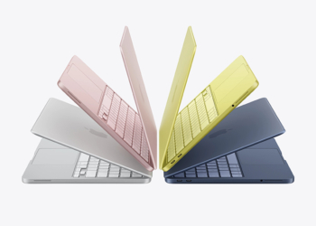 Apple 推出 MacBook Neo，不到 2 萬元的 MacBook 來了！主打輕薄設計與全天候續航