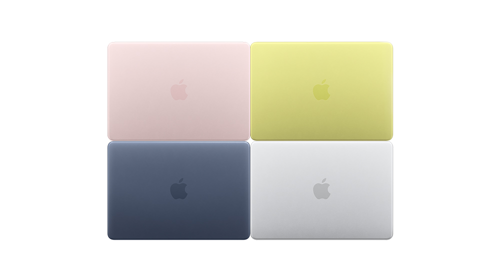 MacBook Neo 為什麼叫這名字?Apple 解釋給你聽 - 電腦王阿達 Apple 推出 MacBook Neo,不到 2 萬元的 MacBook 來了!主打輕薄設計與全天候續航 - 電腦王阿達