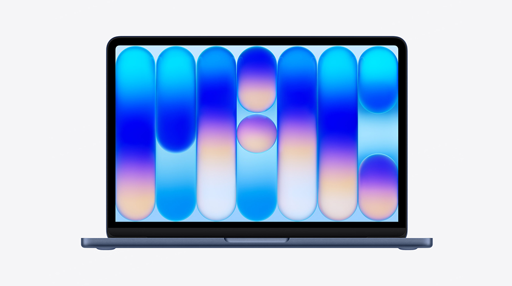 在購買 MacBook Neo 之前,你需要了解這 5 件事 - 電腦王阿達 Apple 推出 MacBook Neo,不到 2 萬元的 MacBook 來了!主打輕薄設計與全天候續航 - 電腦王阿達