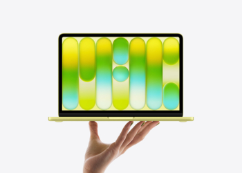 Apple 推出 MacBook Neo，不到 2 萬元的 MacBook 來了！主打輕薄設計與全天候續航