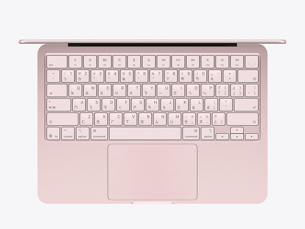 在購買 MacBook Neo 之前,你需要了解這 5 件事 - 電腦王阿達 Apple 推出 MacBook Neo,不到 2 萬元的 MacBook 來了!主打輕薄設計與全天候續航 - 電腦王阿達