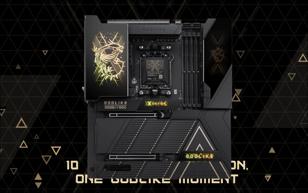 迎戰次世代 3A 開放世界:微星宣布 X870E 與 B850 系列主機板同捆《赤血沙漠》限時促銷 - 電腦王阿達 迎戰次世代 3A 開放世界:微星宣布 X870E 與 B850 系列主機板同捆《赤血沙漠》限時促銷 - 電腦王阿達
