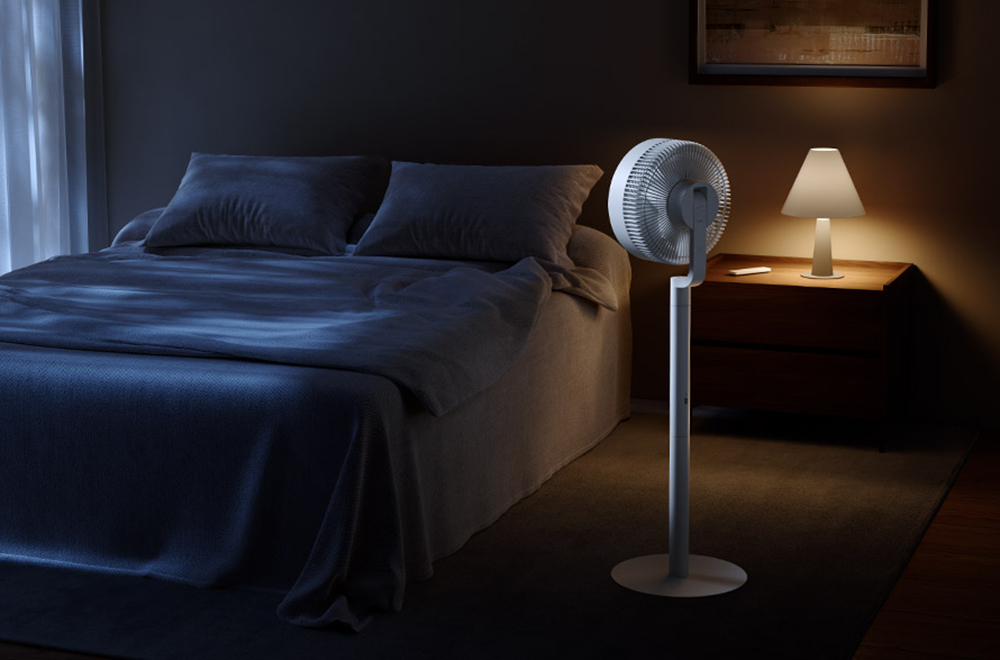 小米新款米家智慧變頻電風扇 Pro 登場!Type-C 供電、3D 擺頭、100 段風速一次到位 - 電腦王阿達 小米新款米家智慧變頻電風扇 Pro 登場!Type-C 供電、3D 擺頭、100 段風速一次到位 - 電腦王阿達