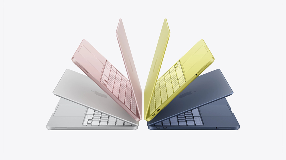 MacBook Neo 為何只有 8GB 記憶體?外媒揭露 A18 Pro 架構限制背後的真正原因 - 電腦王阿達 MacBook Neo 為何只有 8GB 記憶體?外媒揭露 A18 Pro 架構限制背後的真正原因 - 電腦王阿達