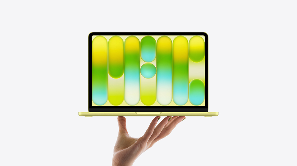 MacBook Neo 首個效能跑分出爐!與 M1 MacBook Air 相當 - 電腦王阿達 MacBook Neo 首個效能跑分出爐!與 M1 MacBook Air 相當 - 電腦王阿達