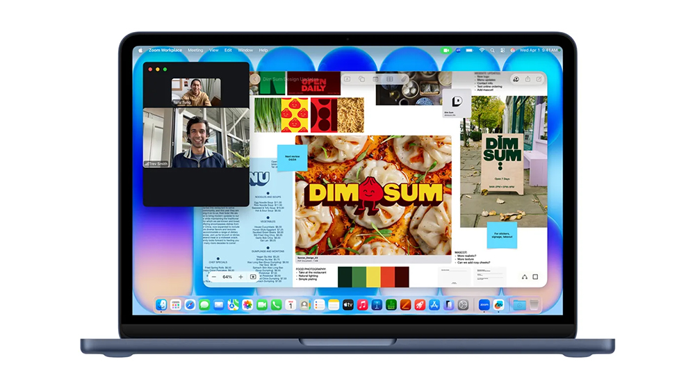MacBook Neo 為何只有 8GB 記憶體?外媒揭露 A18 Pro 架構限制背後的真正原因 - 電腦王阿達 MacBook Neo 為何只有 8GB 記憶體?外媒揭露 A18 Pro 架構限制背後的真正原因 - 電腦王阿達
