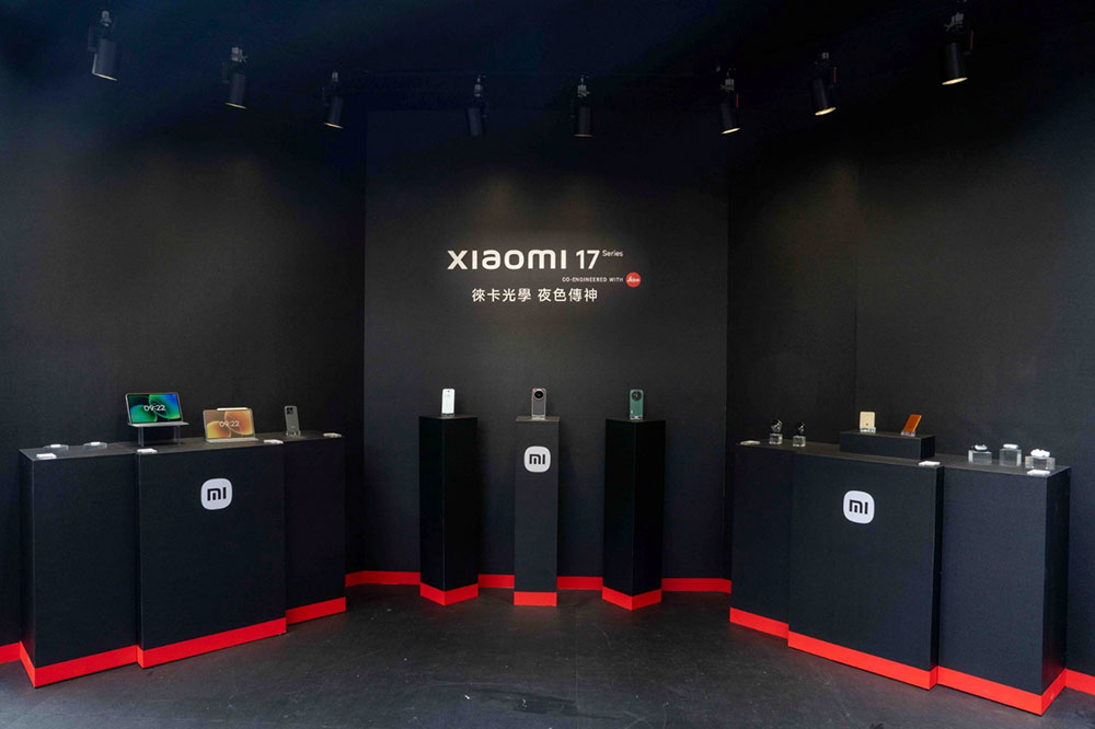 小米 4 款智慧新品齊發，擴展台灣市場生態版圖 - 電腦王阿達
