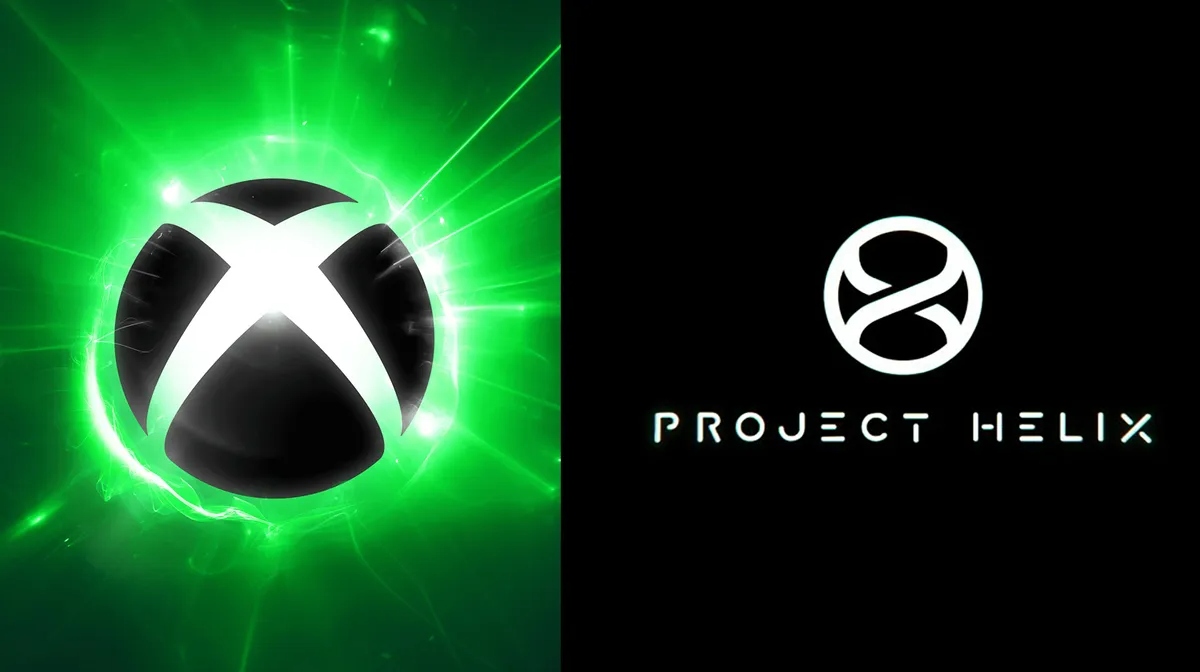 Xbox 下一代新機「Project Helix」首度揭露!可同時支援 Xbox 與 PC 遊戲 - 電腦王阿達 Xbox 下一代新機「Project Helix」首度揭露!可同時支援 Xbox 與 PC 遊戲 - 電腦王阿達