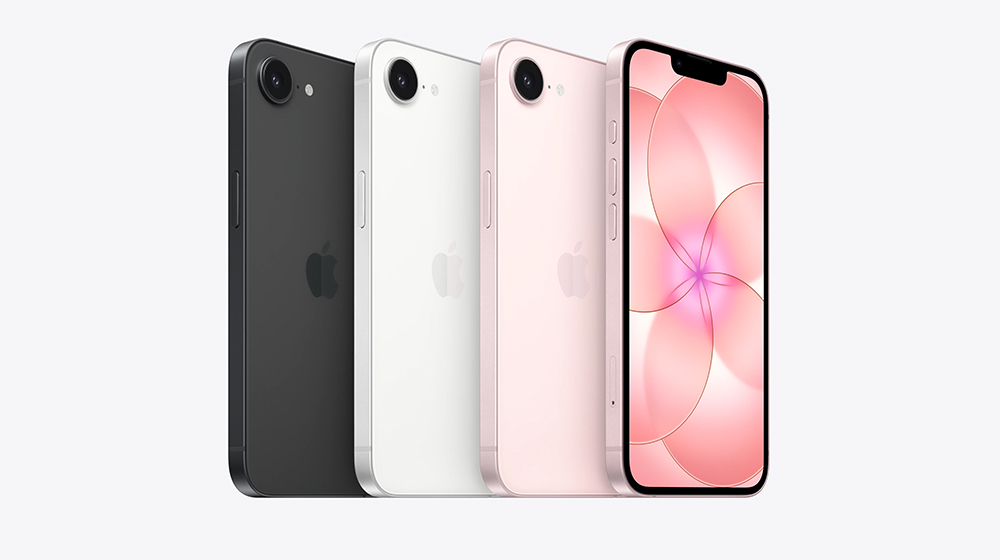 iPhone 17e 跑分曝光!A19 晶片效能接近 iPhone 17,但少了一個關鍵核心 - 電腦王阿達 iPhone 17e 跑分曝光!A19 晶片效能接近 iPhone 17,但少了一個關鍵核心 - 電腦王阿達