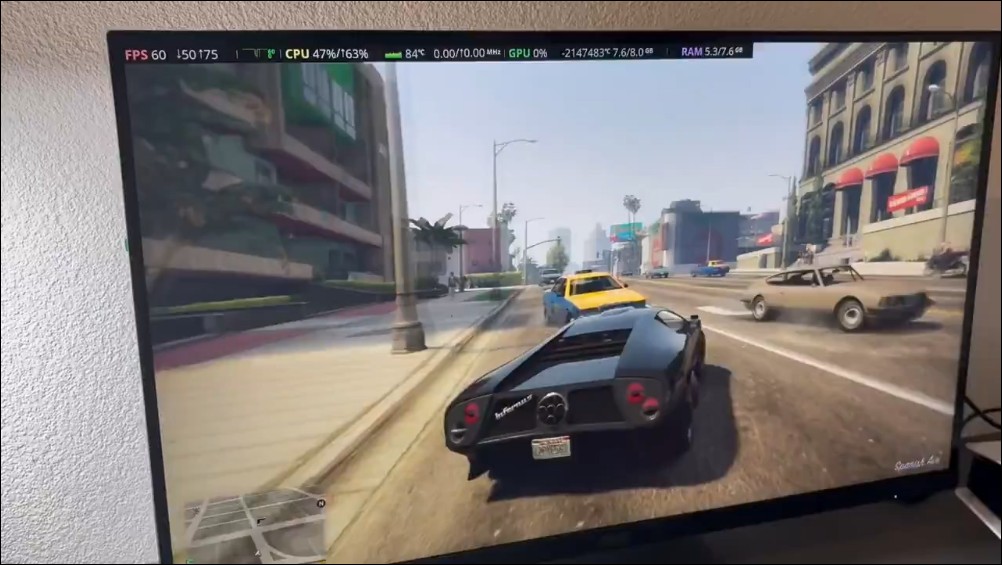 駭客成功將 Linux 移植至 PS5!能玩幾乎所有PC遊戲《GTA V》可開光追跑 60FPS - 電腦王阿達 駭客成功將 Linux 移植至 PS5!能玩幾乎所有PC遊戲《GTA V》可開光追跑 60FPS - 電腦王阿達
