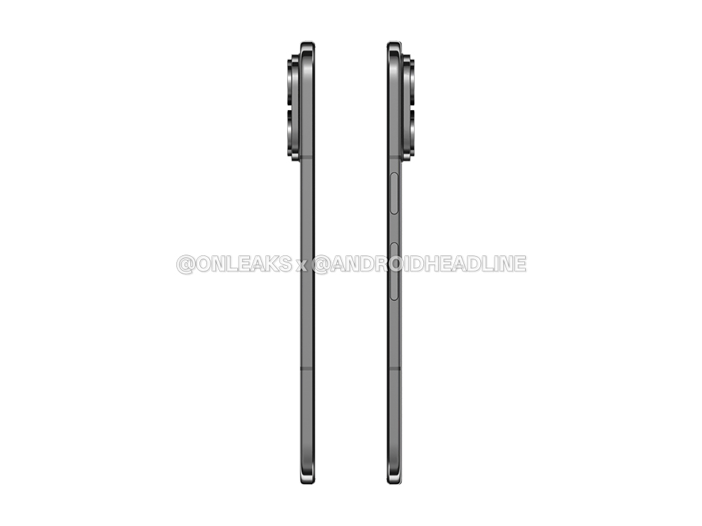 Google Pixel 11 Pro Fold 外觀渲染首度曝光,厚度再縮減、相機模組大改 - 電腦王阿達 Google Pixel 11 Pro Fold 外觀渲染首度曝光,厚度再縮減、相機模組大改 - 電腦王阿達