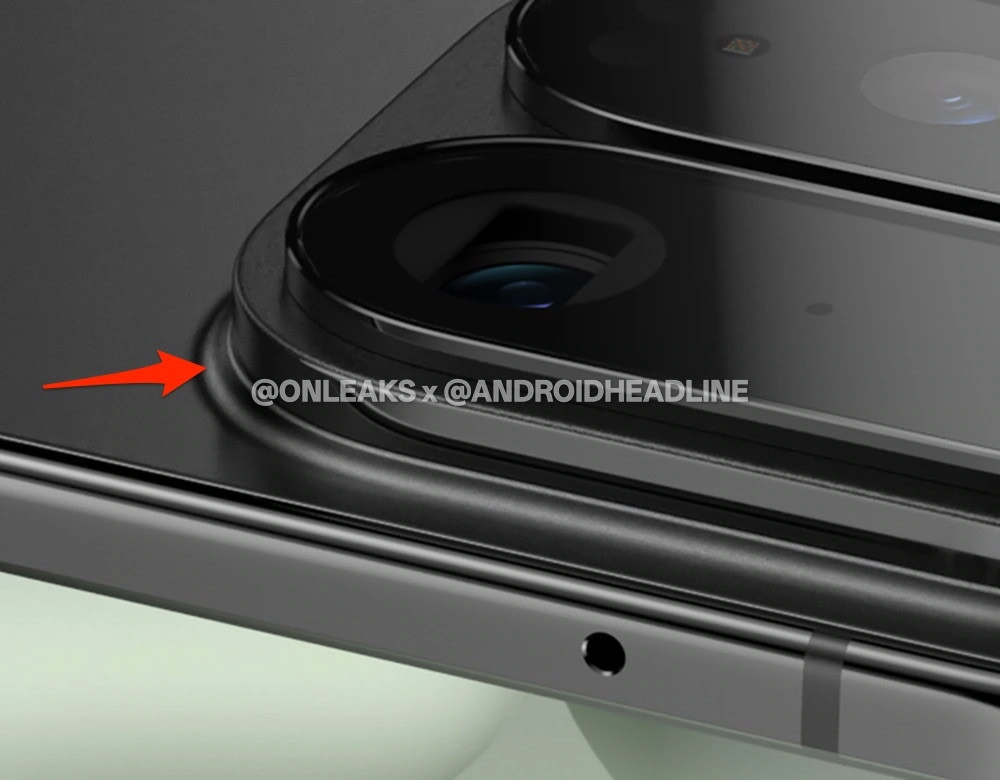 Google Pixel 11 Pro Fold 外觀渲染首度曝光,厚度再縮減、相機模組大改 - 電腦王阿達 Google Pixel 11 Pro Fold 外觀渲染首度曝光,厚度再縮減、相機模組大改 - 電腦王阿達